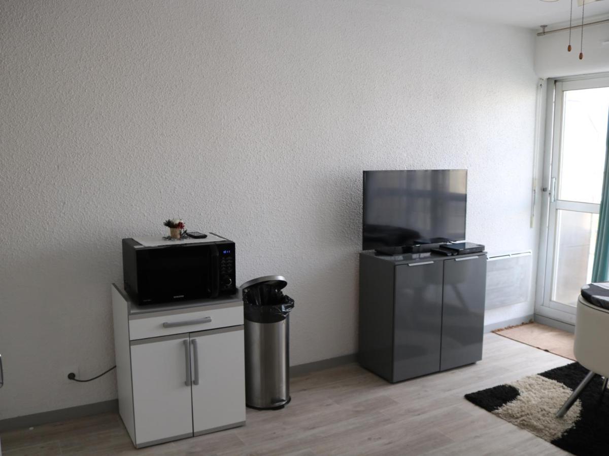 Biscarrosse Plage - Studio T1 Bis En Bord De Mer - Menage Inclus - Fr-1-319-185 Biscarrosse-Plage Exterior foto
