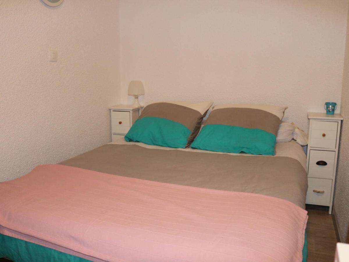 Biscarrosse Plage - Studio T1 Bis En Bord De Mer - Menage Inclus - Fr-1-319-185 Biscarrosse-Plage Exterior foto