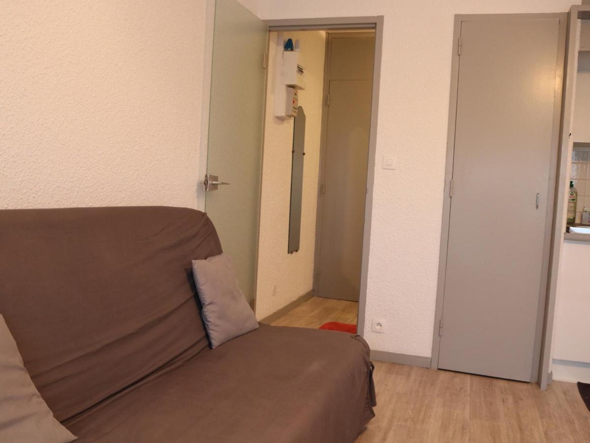Biscarrosse Plage - Studio T1 Bis En Bord De Mer - Menage Inclus - Fr-1-319-185 Biscarrosse-Plage Exterior foto